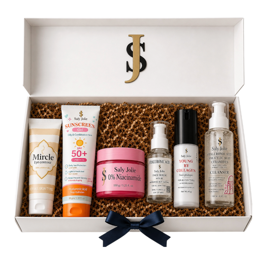 Skin Revival Box