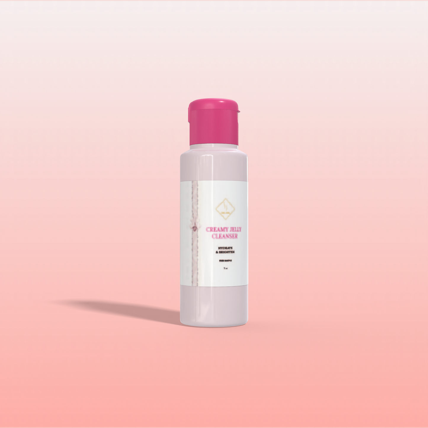 MILKY OIL CLEANSER