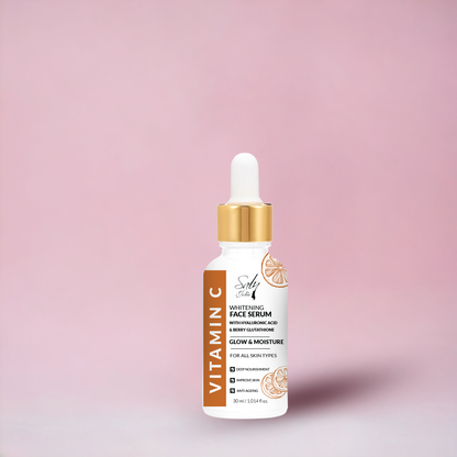 Vitamin C Serum