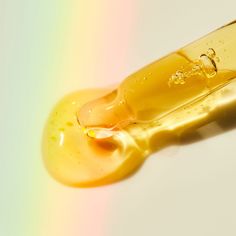 Mixed oils - oily & combination skin treatment