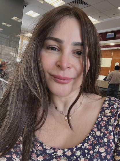 8% AHA Toner Glycolic Acid, 80ml