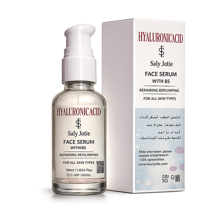 HYALURONIC ACID SERUM 2% / 30 ml