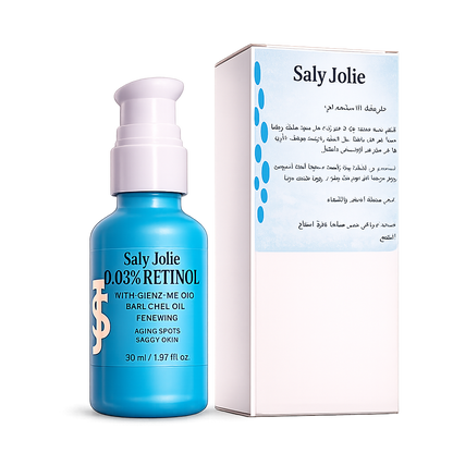 Retinol Serum 0.03%