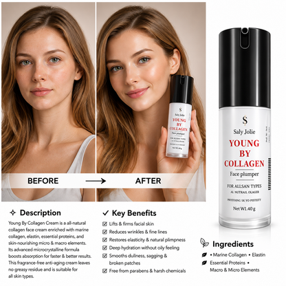 Collagen Anti Aging
