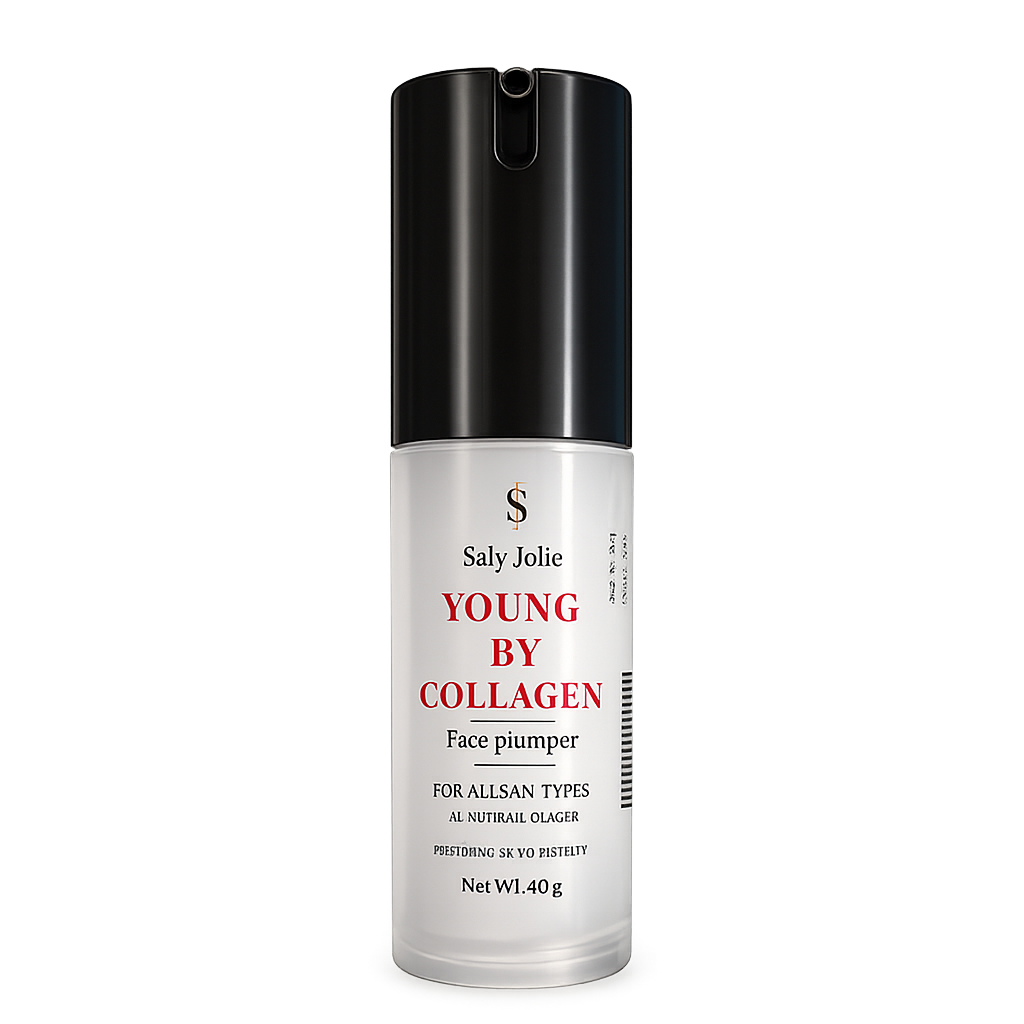 Collagen Anti Aging