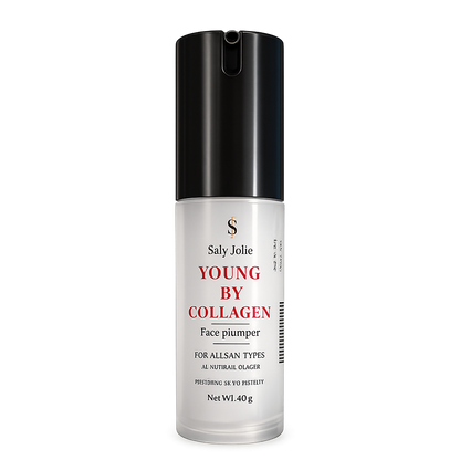 Collagen Anti Aging