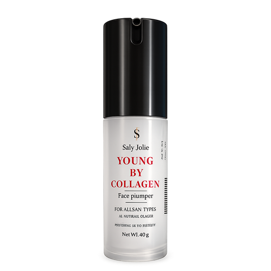 Collagen Anti Aging
