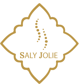 Saly Jolie