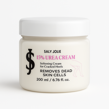 15% UREA CREAM