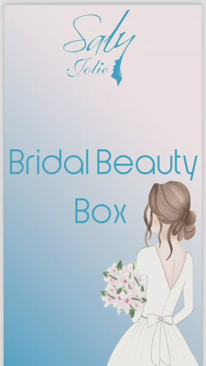 BRIDAL BEAUTY CARE BOX